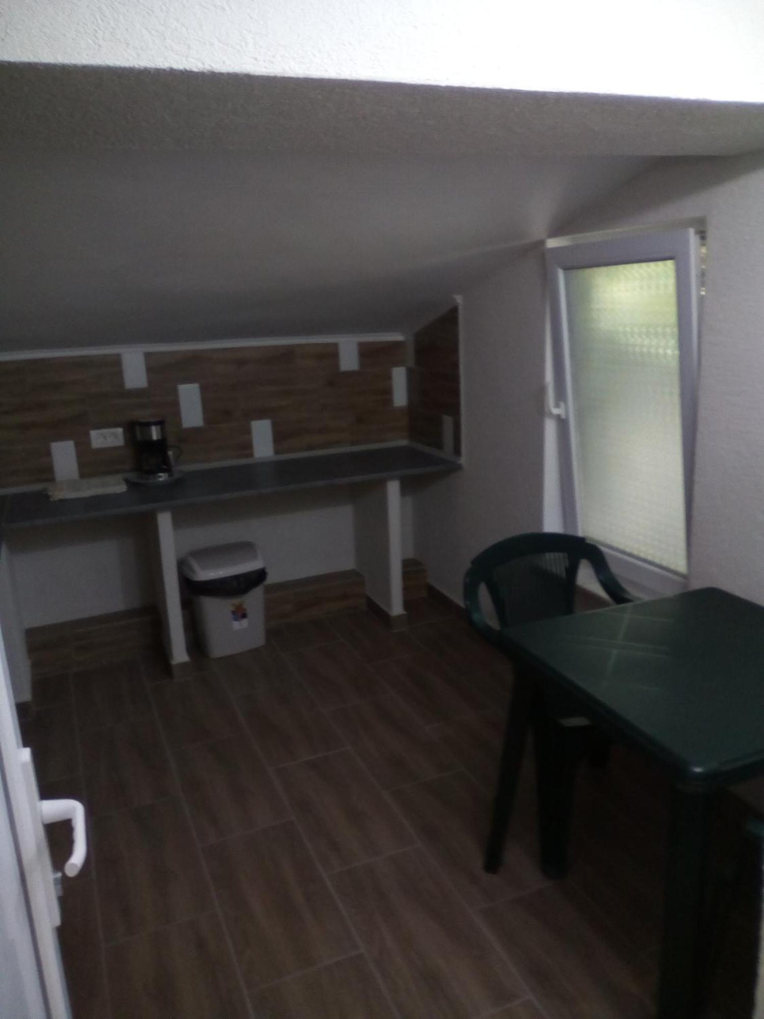 Apartamente Pinciuc Costinesti Eksteriør bilde