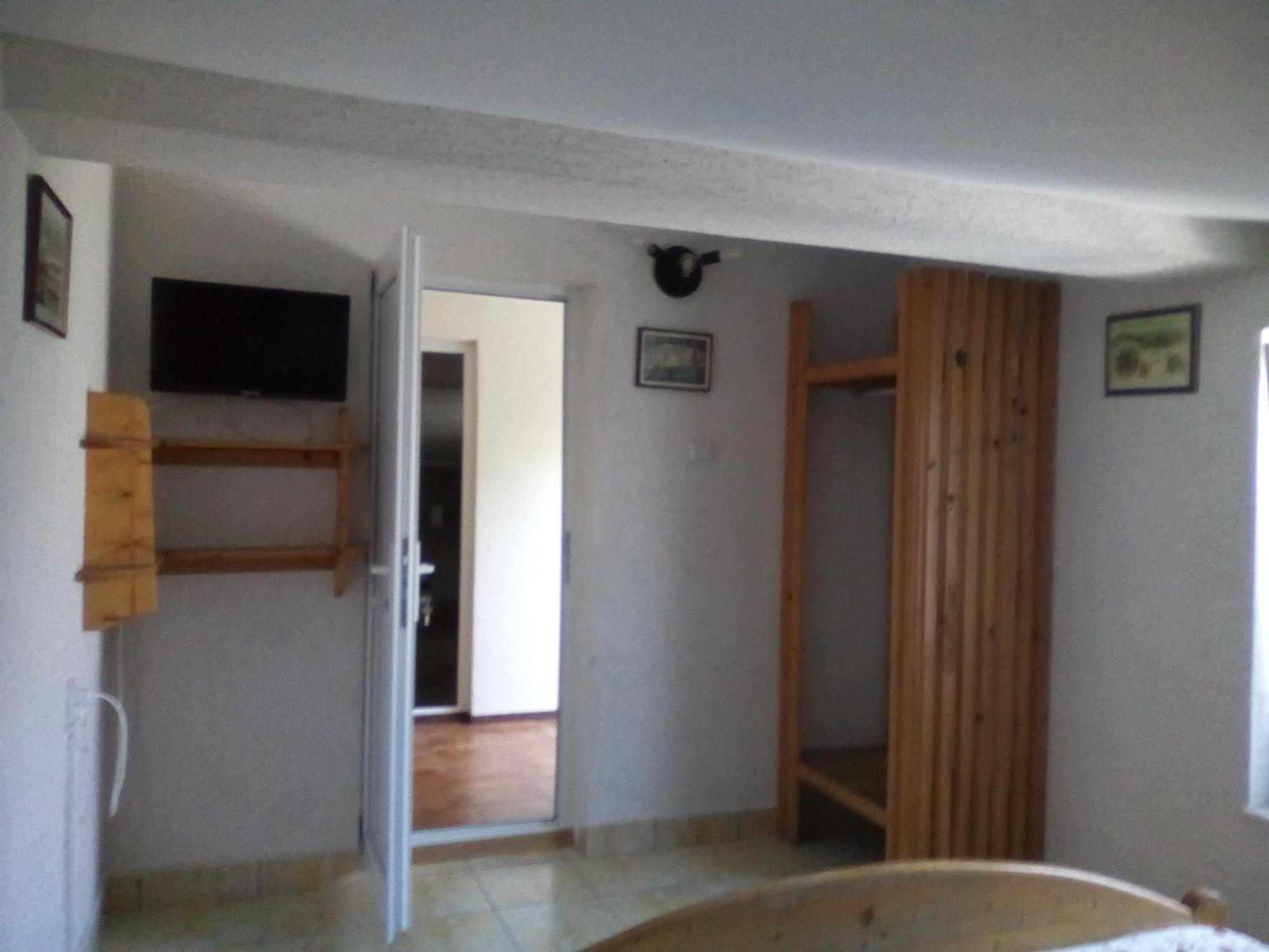 Apartamente Pinciuc Costinesti Eksteriør bilde