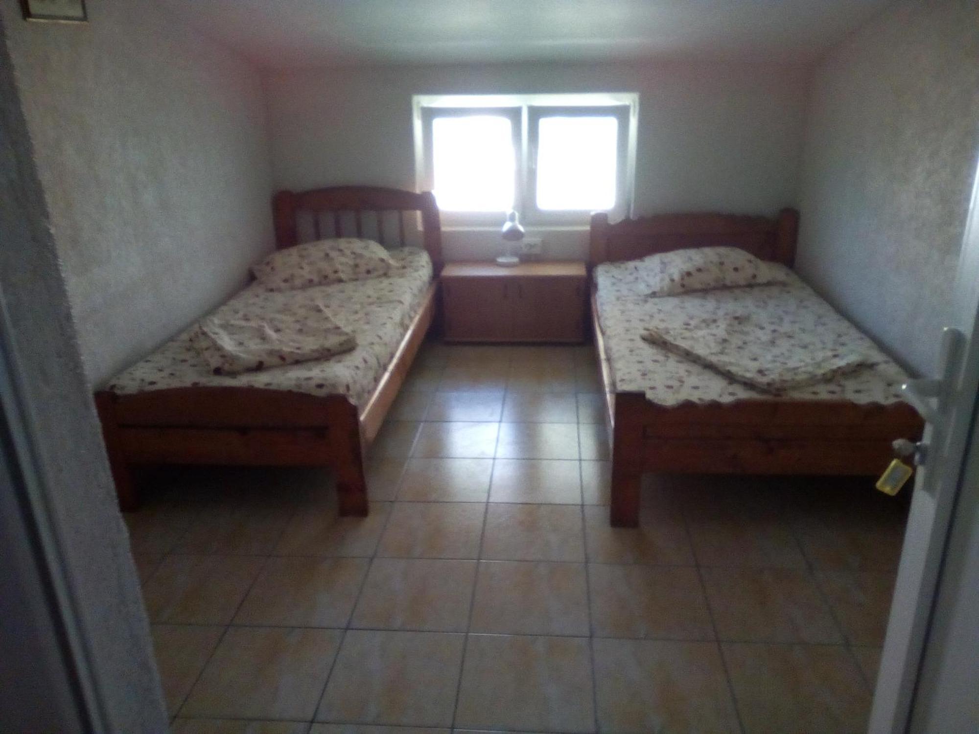 Apartamente Pinciuc Costinesti Eksteriør bilde