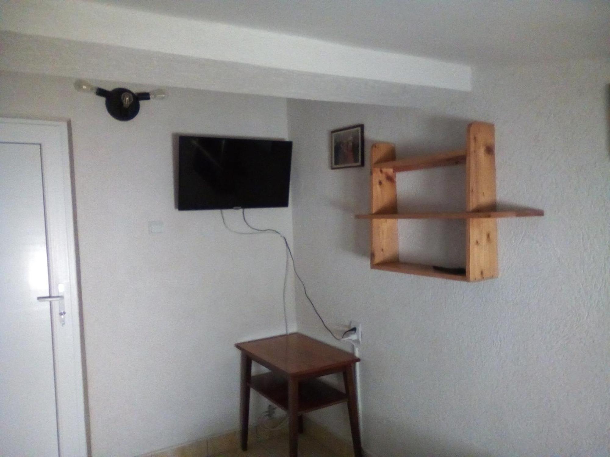 Apartamente Pinciuc Costinesti Eksteriør bilde