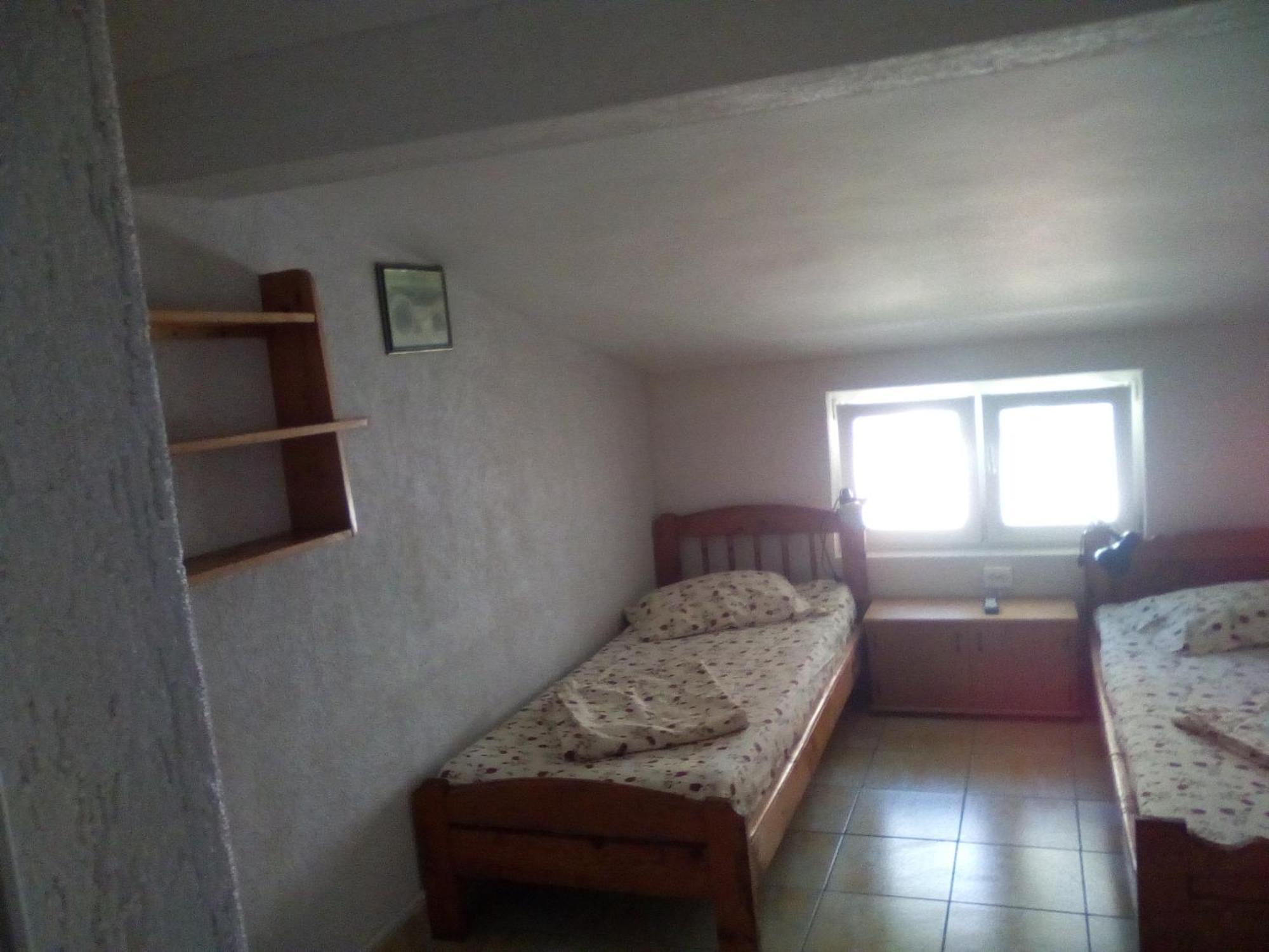 Apartamente Pinciuc Costinesti Eksteriør bilde