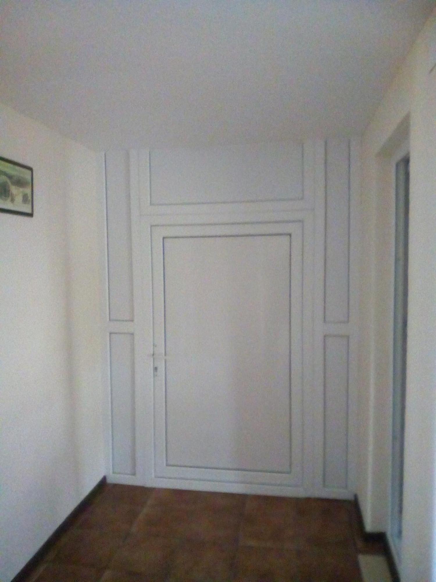 Apartamente Pinciuc Costinesti Eksteriør bilde
