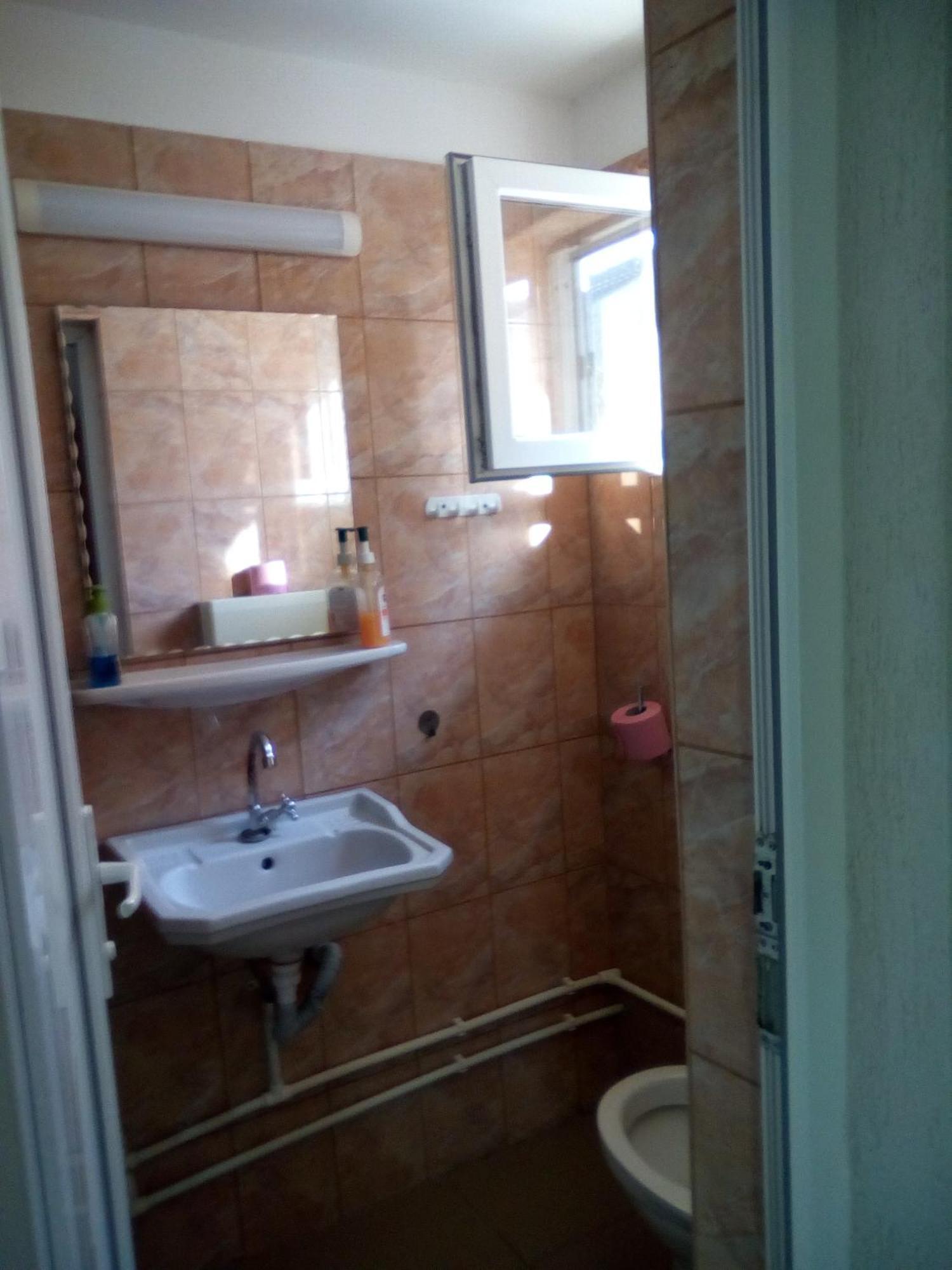 Apartamente Pinciuc Costinesti Eksteriør bilde