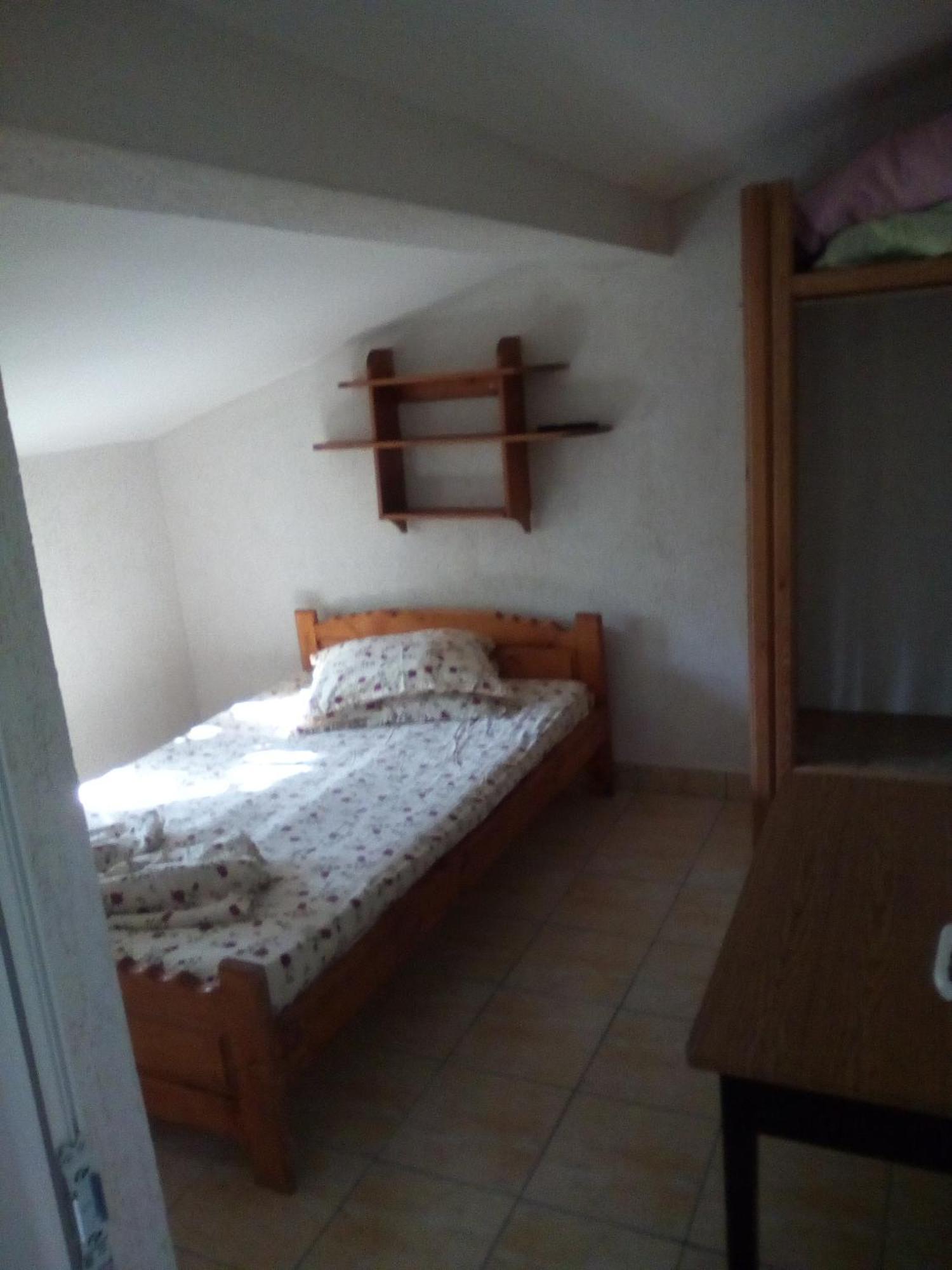Apartamente Pinciuc Costinesti Eksteriør bilde