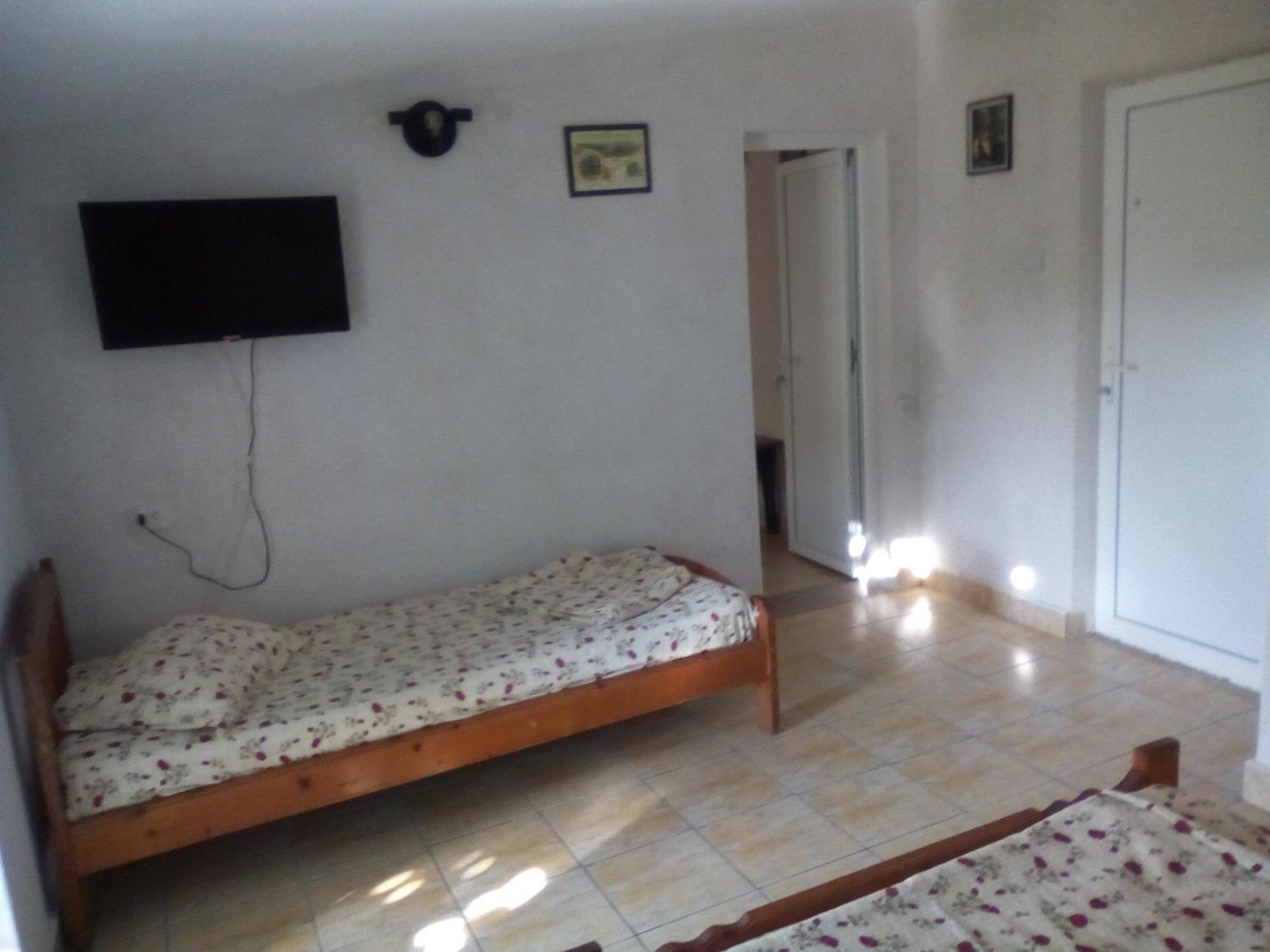 Apartamente Pinciuc Costinesti Eksteriør bilde